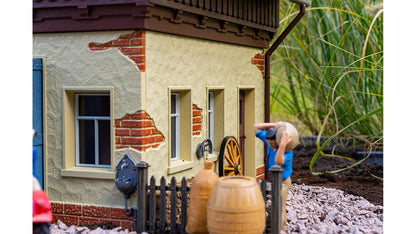 Faller FA331179 Village smithy