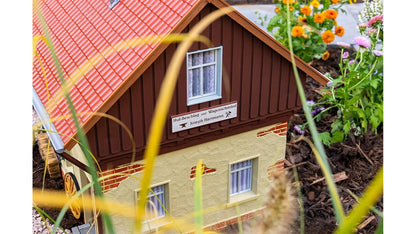 Faller FA331179 Village smithy