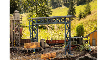 Faller FA331181 Gantry crane