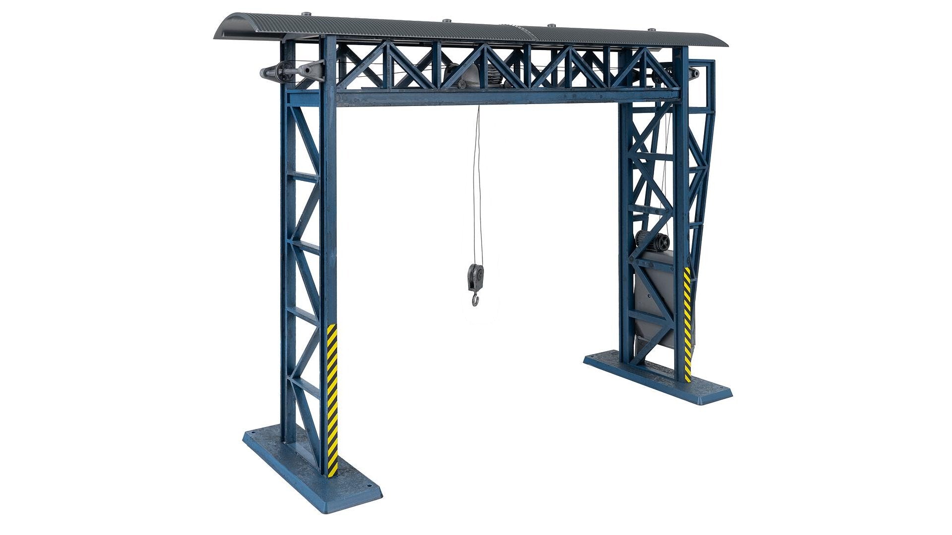 Faller FA331181 Gantry crane