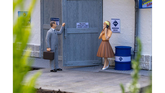 Faller FA331534 When telephoning