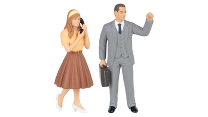 Faller FA331534 When telephoning