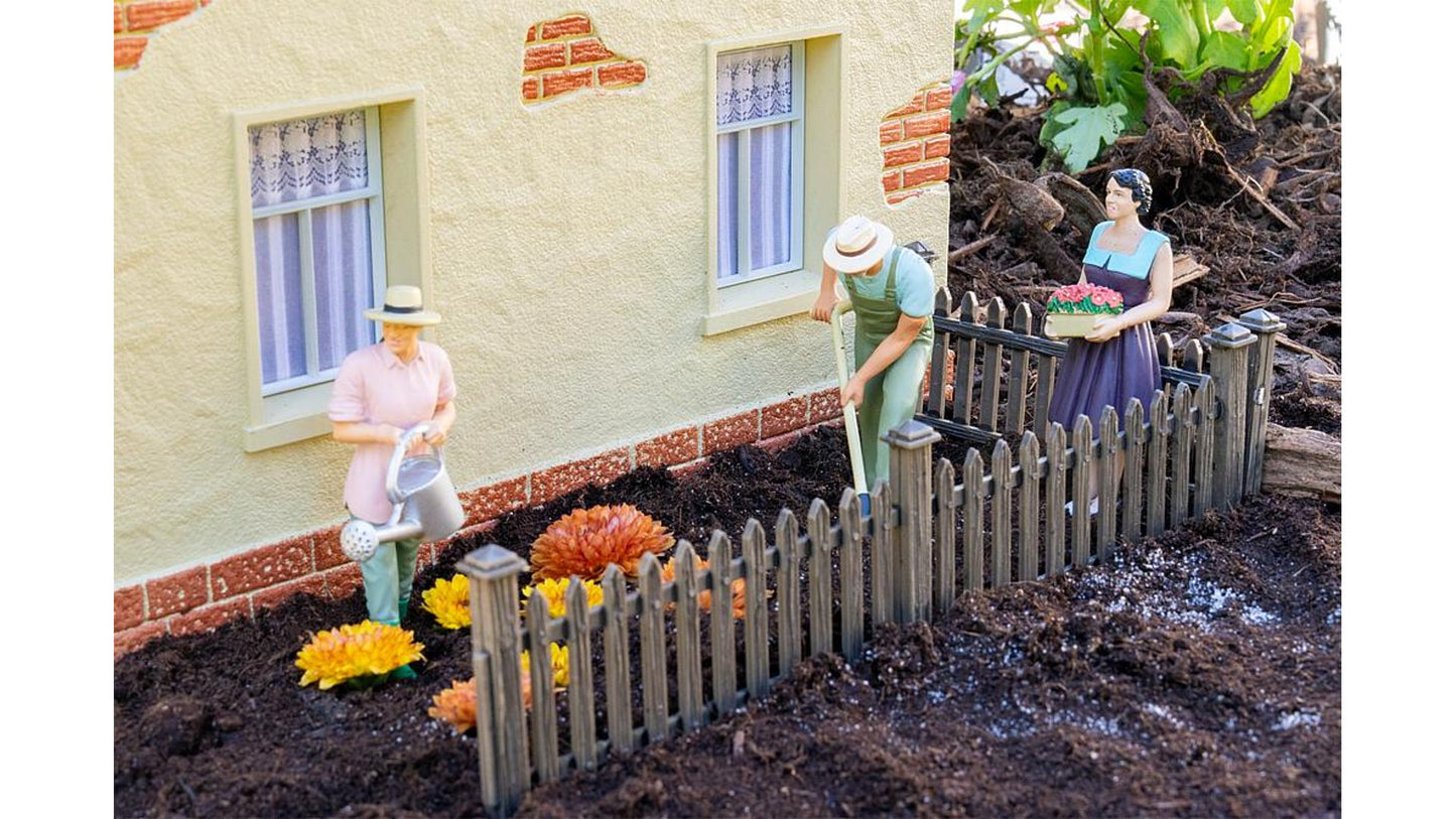 Faller FA331536 Gardener