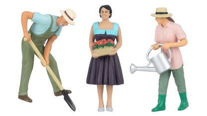 Faller FA331536 Gardener