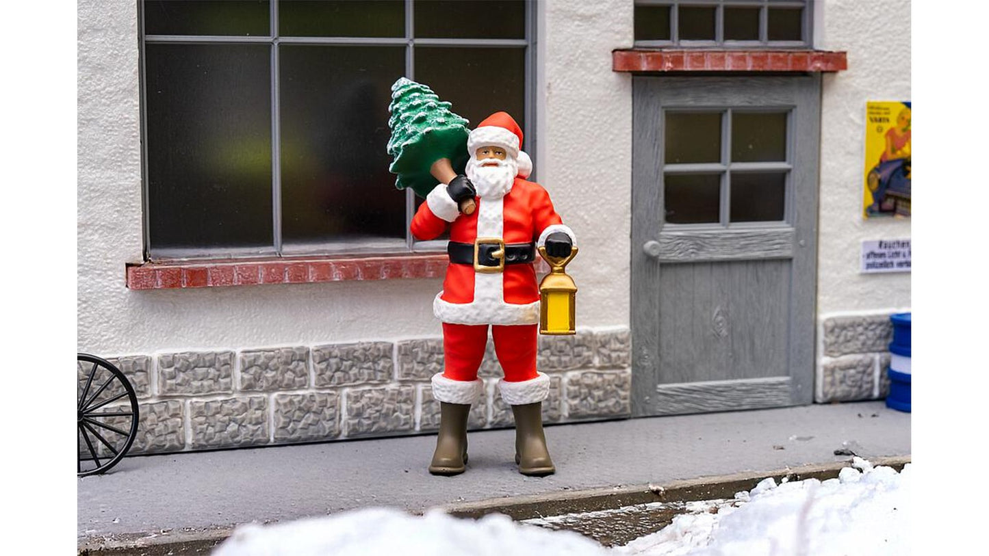 Faller FA331537 Santa Claus