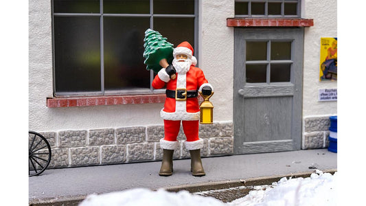 Faller FA331537 Santa Claus