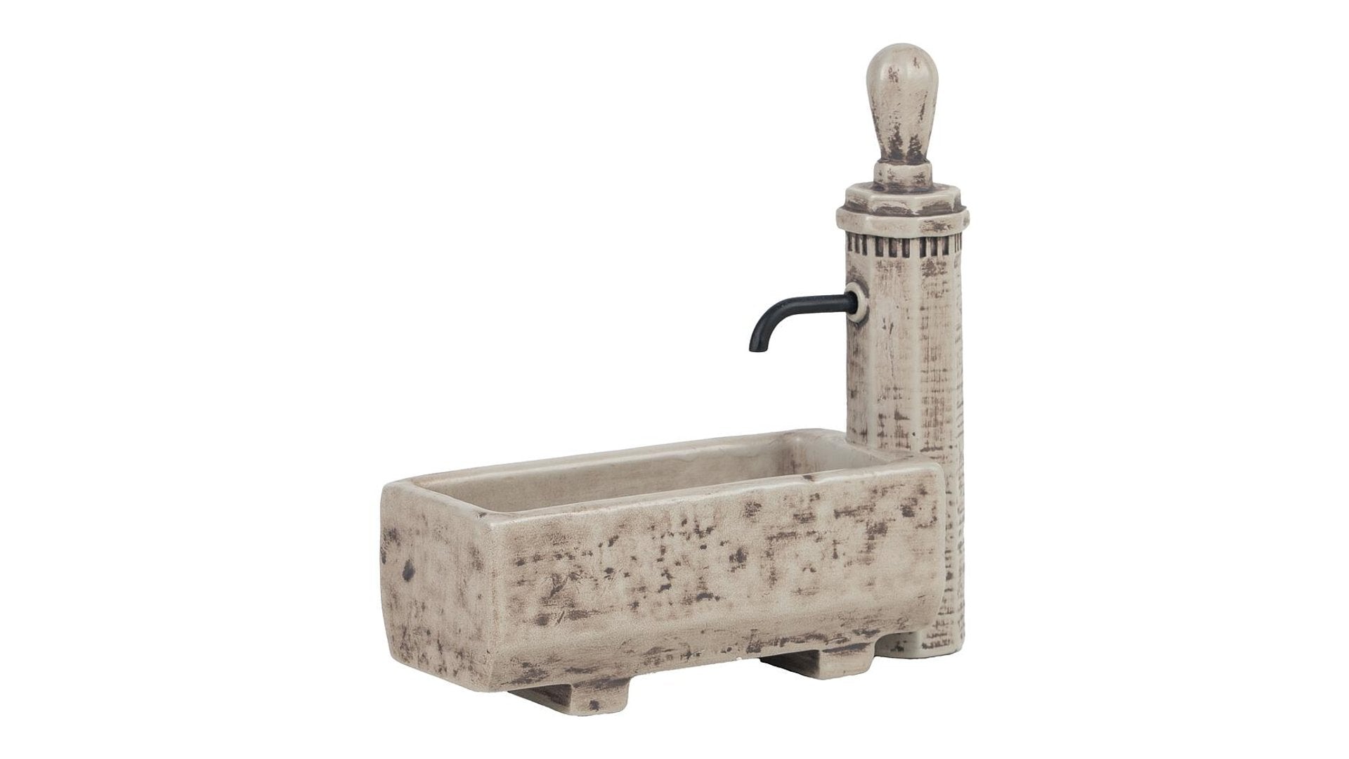 Faller FA333230 Swiss station fountain