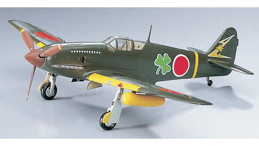 Hasegawa 00133 Kawasaki Ki-61-I Tei HIEN TONY