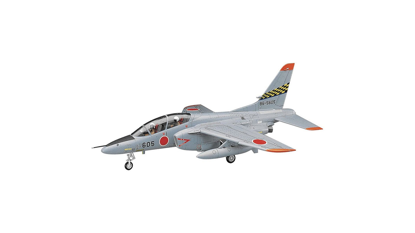 Hasegawa 00442 Kawasaki T-4 J.A.S.D.F.