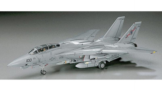 Hasegawa 00532 Grumman F-14A Tomcat Low Visibility