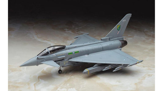 Hasegawa 01570 Eurofighter Typhoon