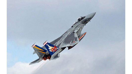 Hasegawa 02153 1-72 F15J Eagle 204SQ