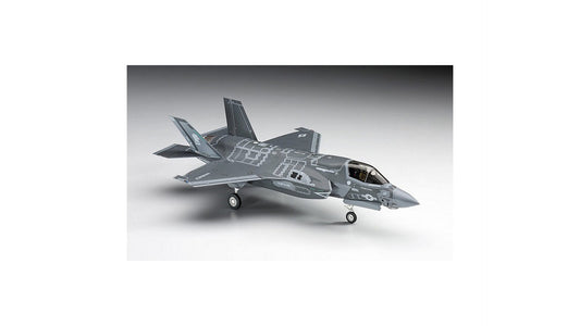 Hasegawa 02366 F-35 Lightning II (A Version)