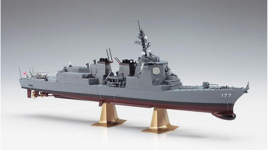 Warships