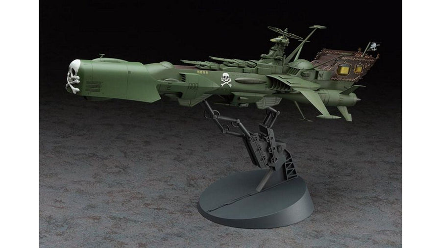 Sci-Fi