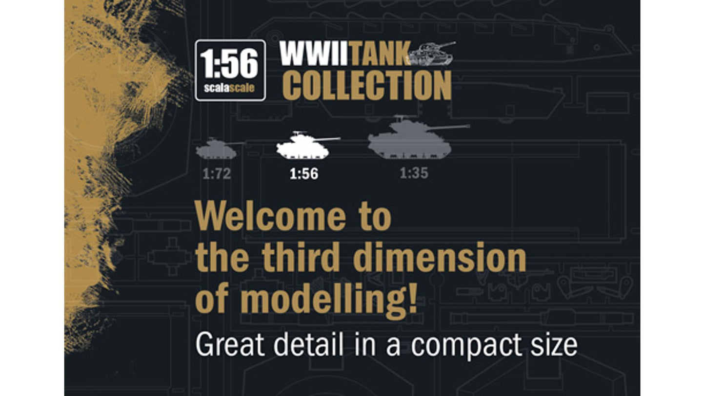 Italeri 25754 Cromwell Mk. IV