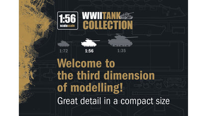 Italeri 25754 Cromwell Mk. IV