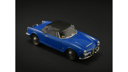Italeri 3668 Alfa Romeo Giulia 1600 Spider