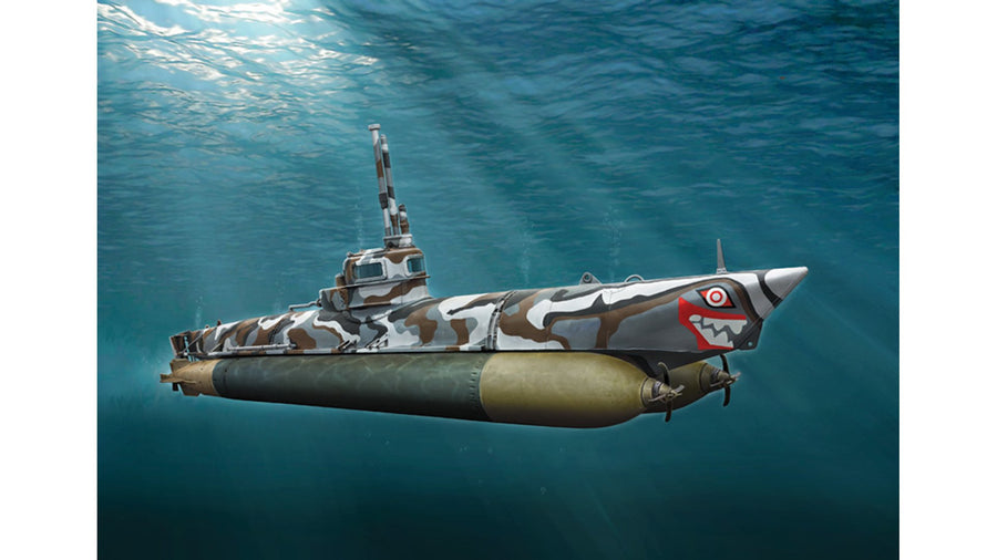 Warships