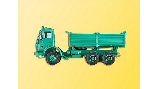 Kibri 18247 Police MB Tipper