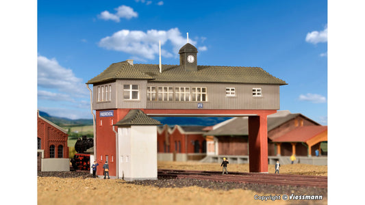 Kibri 36705 Bridge signal tower Friedrichstal