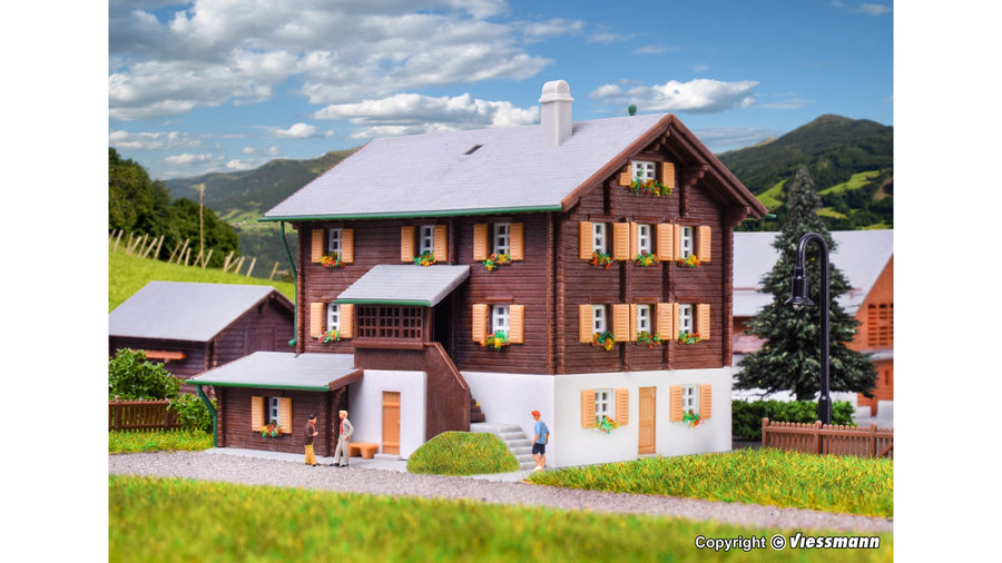 Farms & Rural