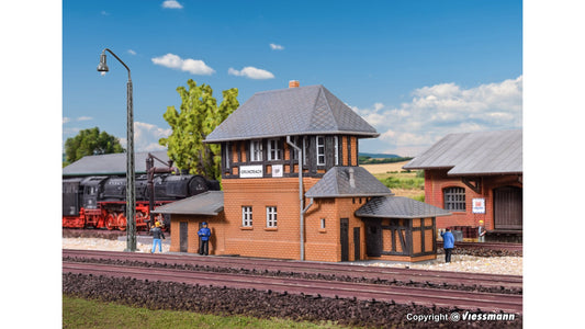 Kibri 37402 Signal tower Grunzbach
