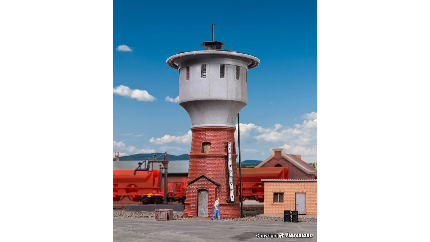 Kibri 37432 Water tower
