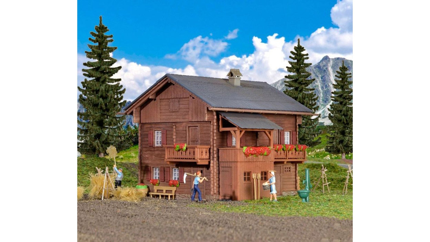 Kibri 38019 Gletscherblick House