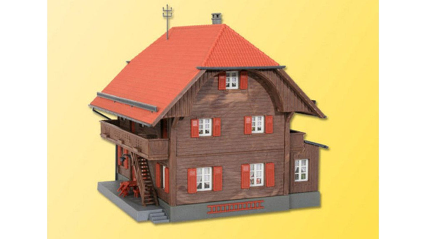 Kibri 38026 Black Forest House