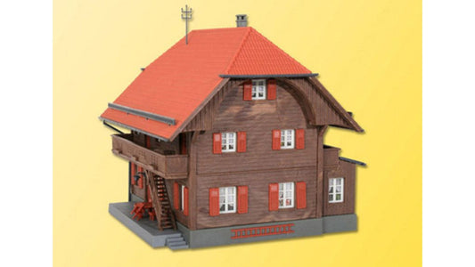 Kibri 38026 Black Forest House
