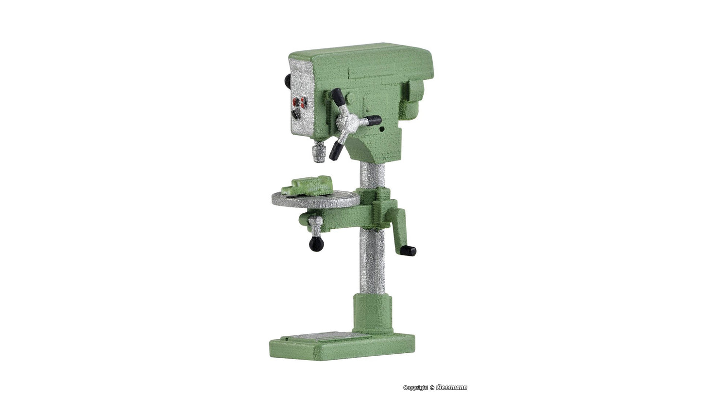 Kibri 38674 Box column drill