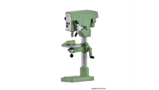 Kibri 38674 Box column drill