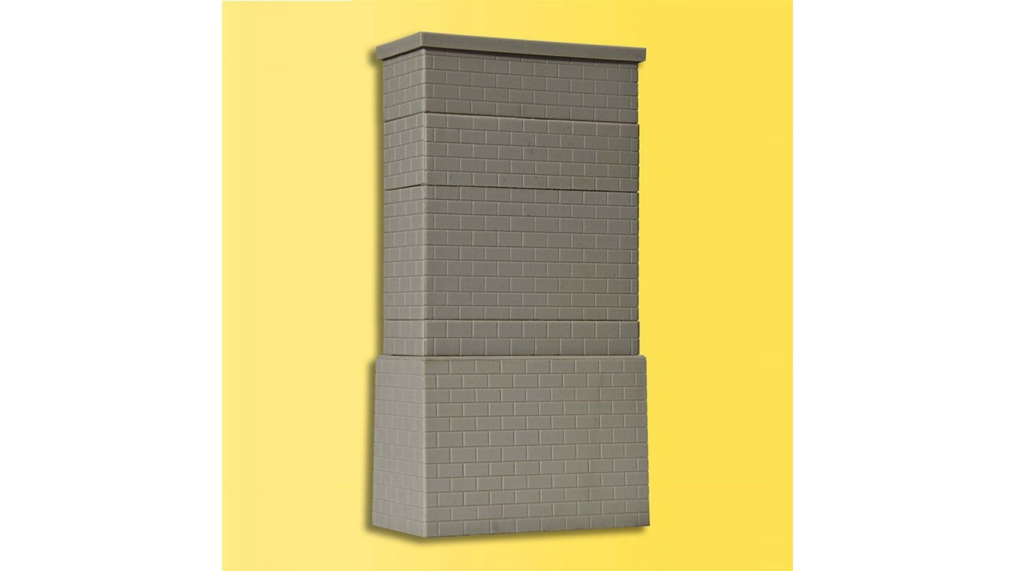 Kibri 39752 H0 universal centre pillar