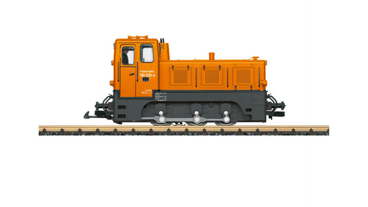 LGB L20325 Press Class V 10C Diesel Locomotive
