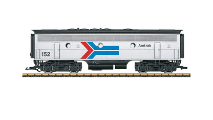 LGB 21581 Amtrak F7 B Diesel Locomotive