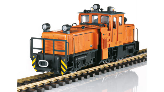 LGB 21671 Track Cleaning Locomotive