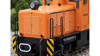 LGB 21671 Track Cleaning Locomotive