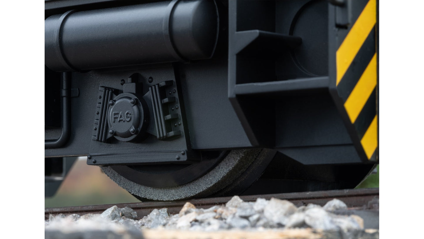 LGB 21671 Track Cleaning Locomotive