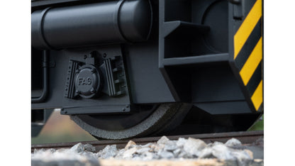 LGB 21671 Track Cleaning Locomotive