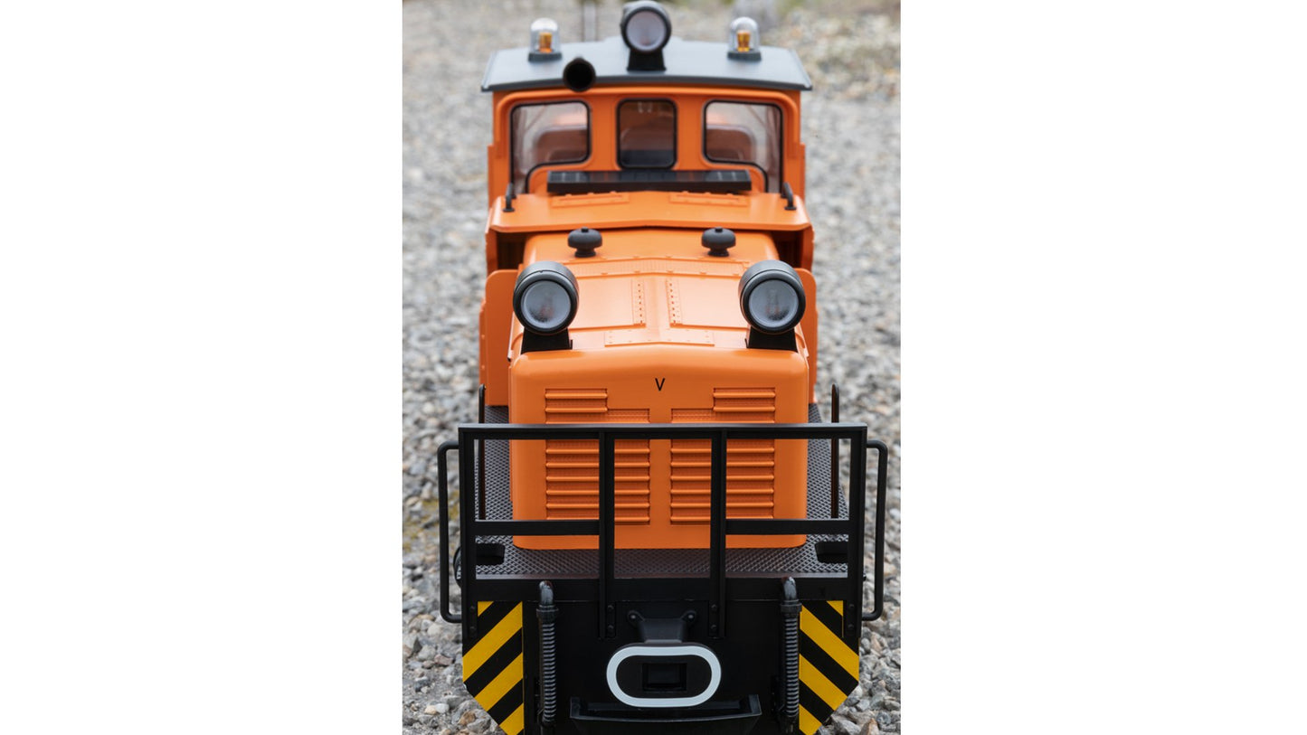 LGB 21671 Track Cleaning Locomotive