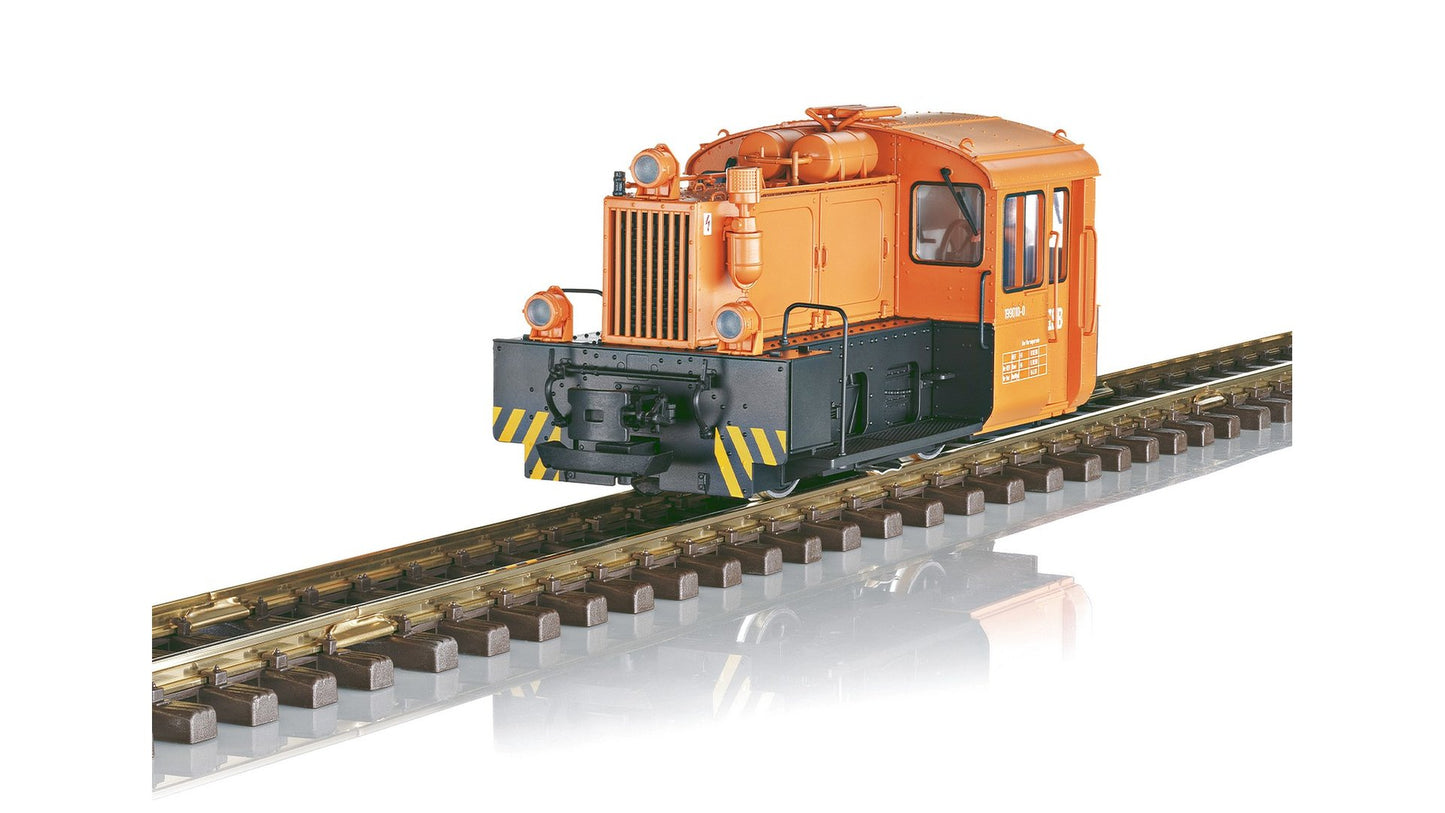 LGB 21936 HSB Kof II Diesel Locomotive