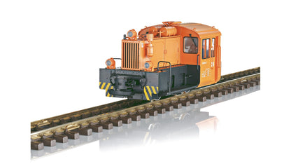 LGB 21936 HSB Kof II Diesel Locomotive