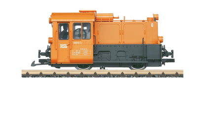 LGB 21936 HSB Kof II Diesel Locomotive