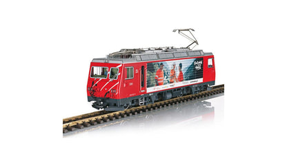 LGB 23105 MGB Class HGe 4/4 Electric Locomotive