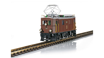 LGB L24451 RhB Elec., Rd. No. Ge 2/4 222