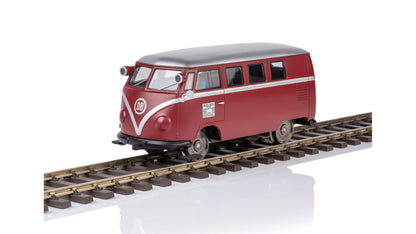 LGB L25020 VW Bus Handcar Era III