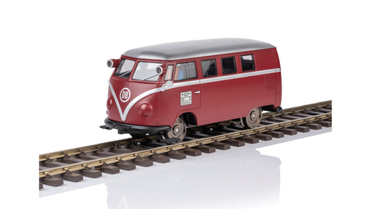 LGB L25020 VW Bus Handcar Era III