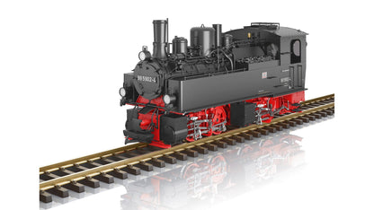 LGB 26593 DR Steam Locomotive