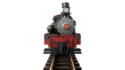 LGB L26701 RC & BT RR Shay Steam No. 7
